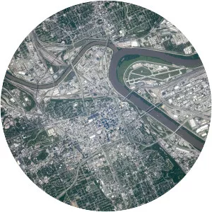 Kansas City Metropolitan Area