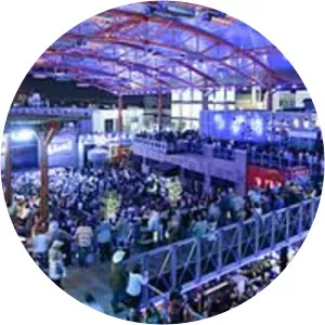 Kansas City Power & Light District - 