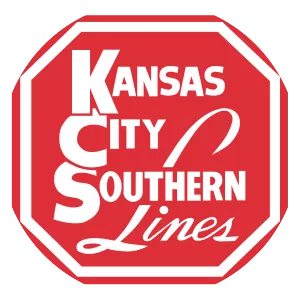 Kansas City Southern Railway . . .