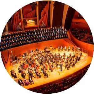 Kansas City Symphony - Orchestra