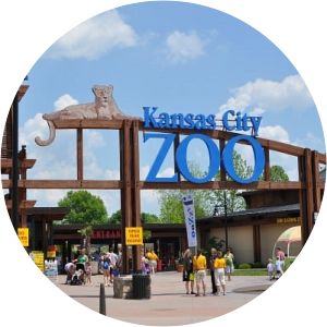 Kansas City Zoo - 