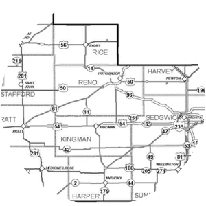 Kansas Department of Transportation