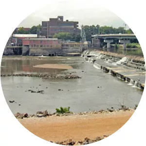 Kansas River - River in Kansas