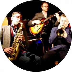 Kansas Smitty's House Band