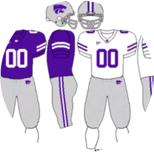 Kansas State Wildcats football - Football team