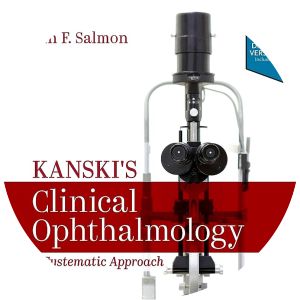 Kanski's Clinical Ophthalmology E-Book: A Systematic Approach