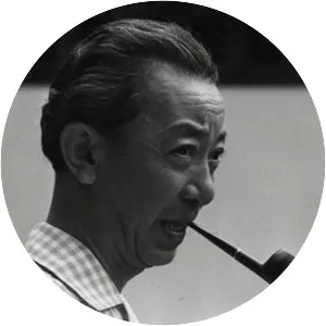 Kansuke Yamamoto