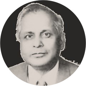 Kant Kishore Bhargava