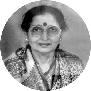 Kanta Bharti photograph