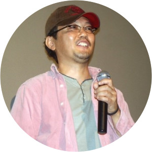 Kanta Kamei - Animator