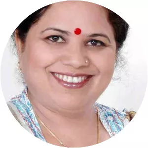 Kanta Kardam - Member of Parliament, Rajya Sabha