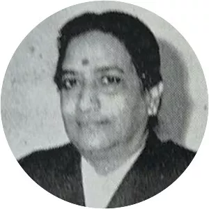Kanta Kumari Bhatnagar