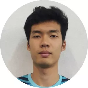 Kantapat Koonmee - Volleyball player