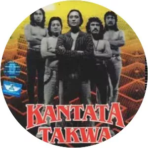 Kantata Takwa - Musical group