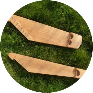 Kantele - Musical instrument