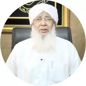 Kanthapuram A. P. Aboobacker Musliyar - President of the Sunni Cultural Center, Karanthur