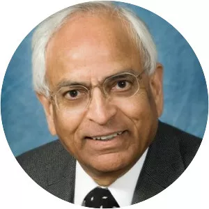 Kanti R. Rai