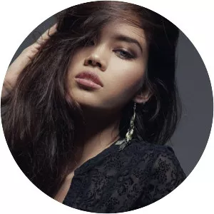 Kanticha Chumma - Thai actress