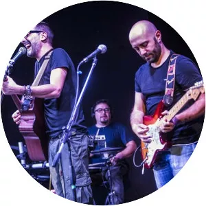 Kantiere Kairòs - Musical artist