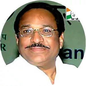 Kantilal Bhuria - Member of Legislative Assembly, Madhya Pradesh