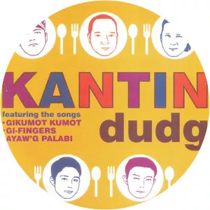 Kantin Dudg - Musical band