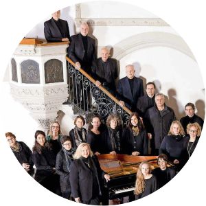 Kantorei Saarlouis - Musical group