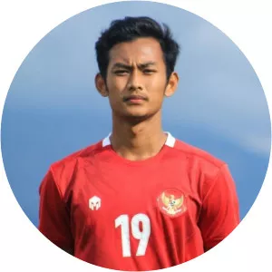 Kanu Helmiawan - Footballer