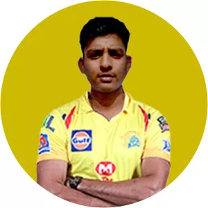 Kanumuri Bhagath Varma