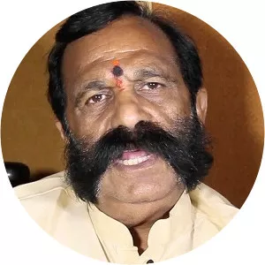 Kanumuru Bapi Raju