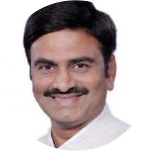 Kanumuru Raghu Rama Krishna Raju