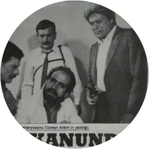 Kanun Kanundur