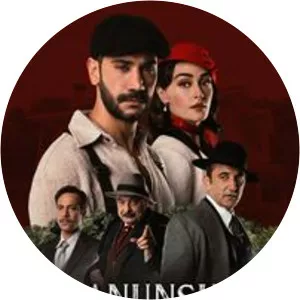 Kanunsuz Topraklar - TV program