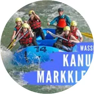 Kanupark Markkleeberg - 