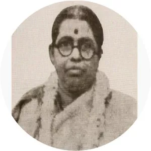 Kanuparti Varalakshmamma