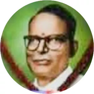 Kanuri Lakshmana Rao - Indian engineer