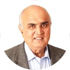 Kanwal Rekhi