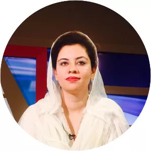 Kanwal Shauzab