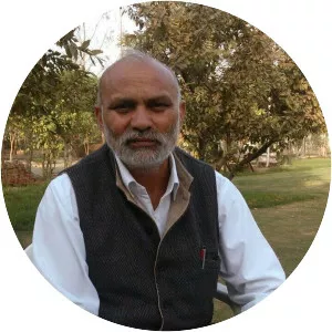 Kanwal Singh Chauhan