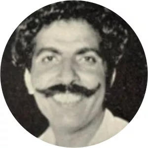 Kanwal Ziai