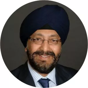 Kanwaljit Singh Bakshi