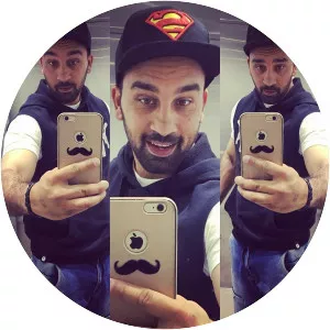 Kanwar Dhindsa - Musical artist