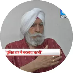 Kanwar Pal Singh Gill