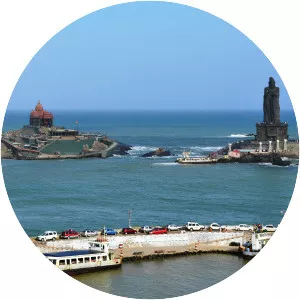 Kanyakumari