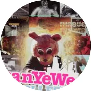 Kanye West: College Dropout ‑ Video . . .