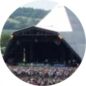 Kanye West: Glastonbury 2015 - TV program