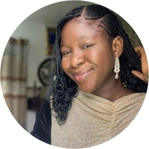 Kanyinsola Asake Eniola photograph