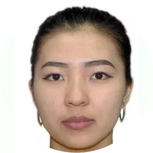 Kanykei Kubanychbekova