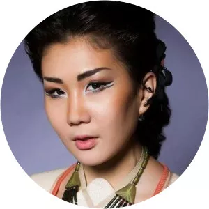 Kanykei - Musical artist