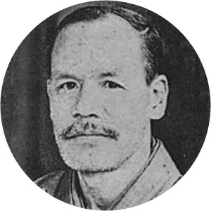 Shimomura Kanzan