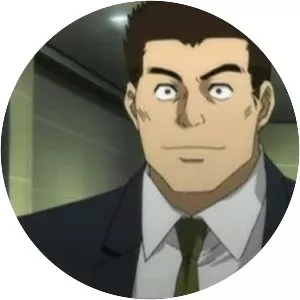 Kanzo Mogi - Film character